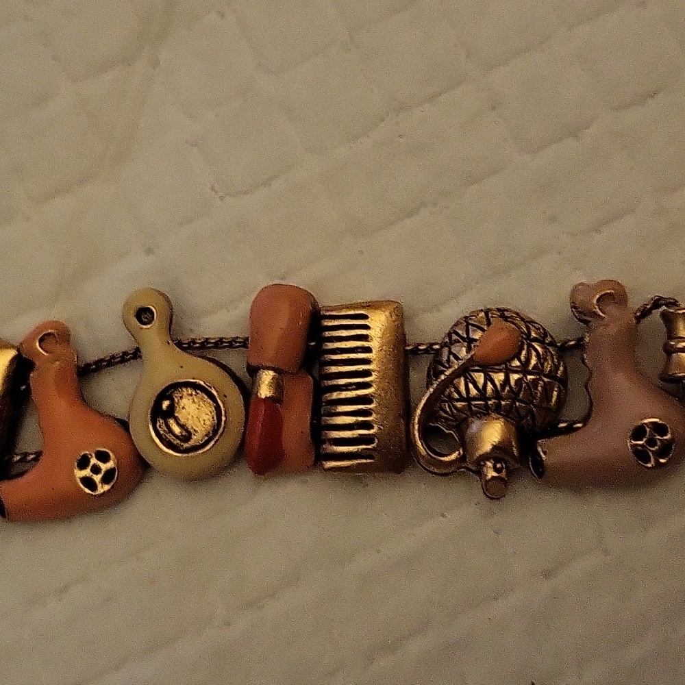 NOS Jenni b hairdresser watch - Picture 3 of 8